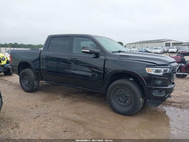 2019 RAM 1500 LIMITED 4X4 5'7 BOX 13