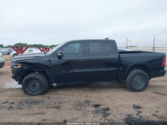 2019 RAM 1500 LIMITED 4X4 5'7 BOX 14