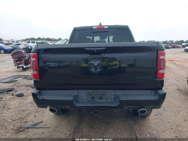 2019 RAM 1500 LIMITED 4X4 5'7 BOX 16