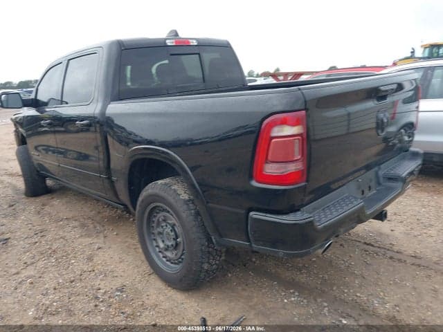 2019 RAM 1500 LIMITED 4X4 5'7 BOX 3