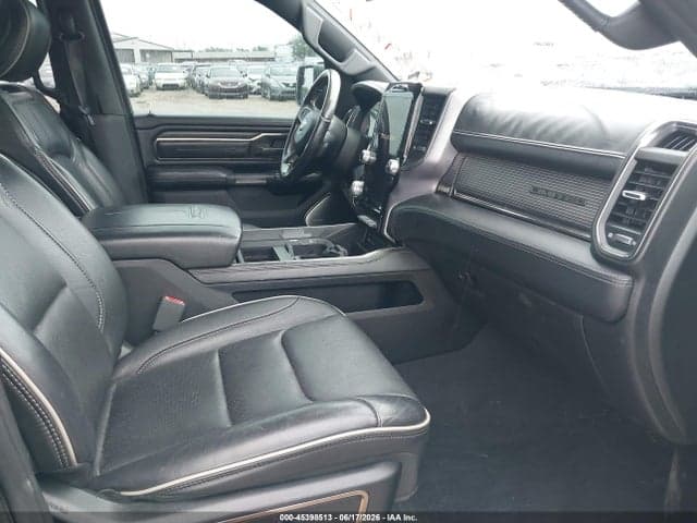 2019 RAM 1500 LIMITED 4X4 5'7 BOX 5