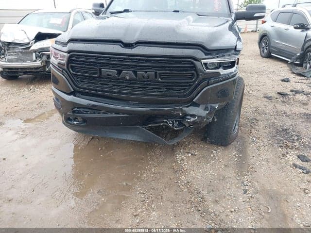 2019 RAM 1500 LIMITED 4X4 5'7 BOX 6