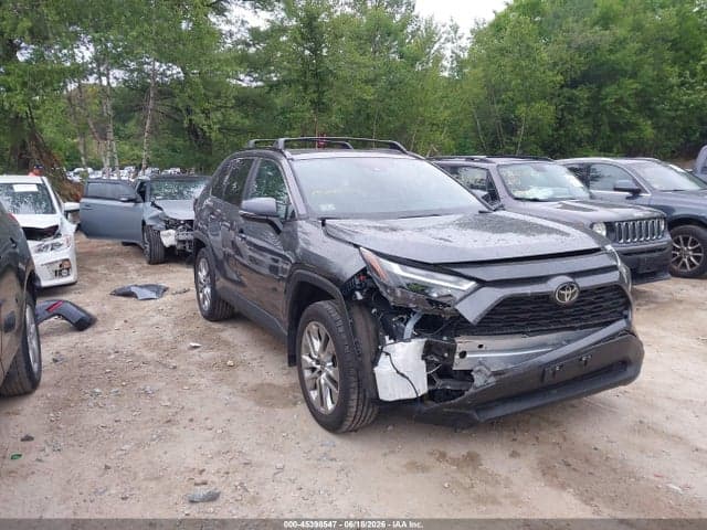 2024 TOYOTA RAV4 XLE PREMIUM 1