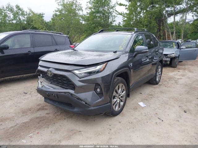 2024 TOYOTA RAV4 XLE PREMIUM 2