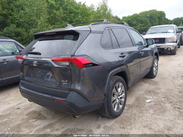 2024 TOYOTA RAV4 XLE PREMIUM 4