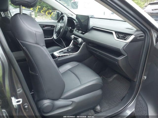 2024 TOYOTA RAV4 XLE PREMIUM 5