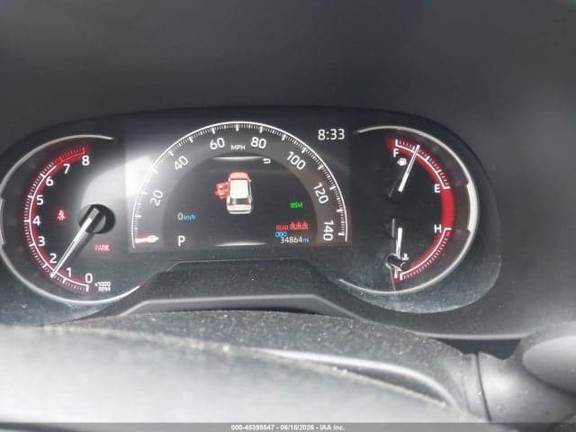 2024 TOYOTA RAV4 XLE PREMIUM 7