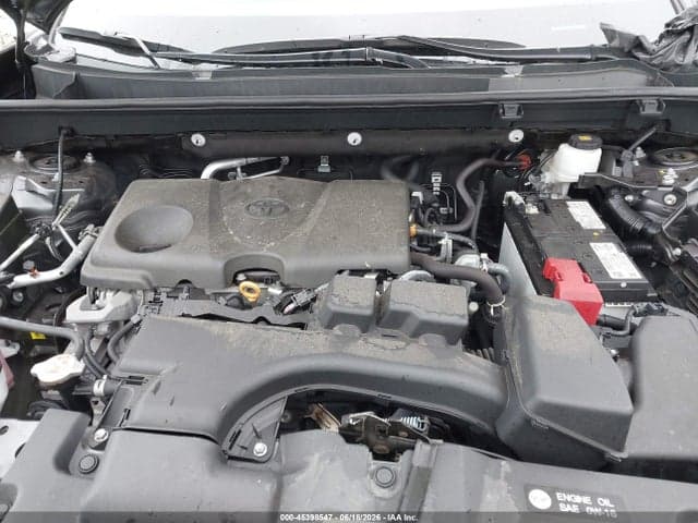 2024 TOYOTA RAV4 XLE PREMIUM 10
