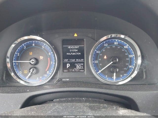 2018 TOYOTA COROLLA LE 7