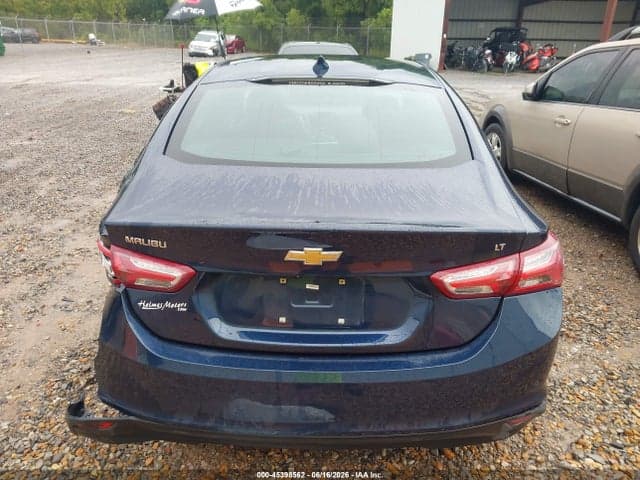 2022 CHEVROLET MALIBU FWD LT 16