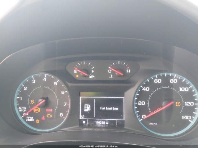 2022 CHEVROLET MALIBU FWD LT 7