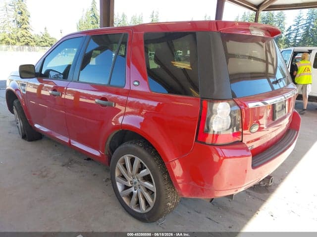 2012 LAND ROVER LR2 3