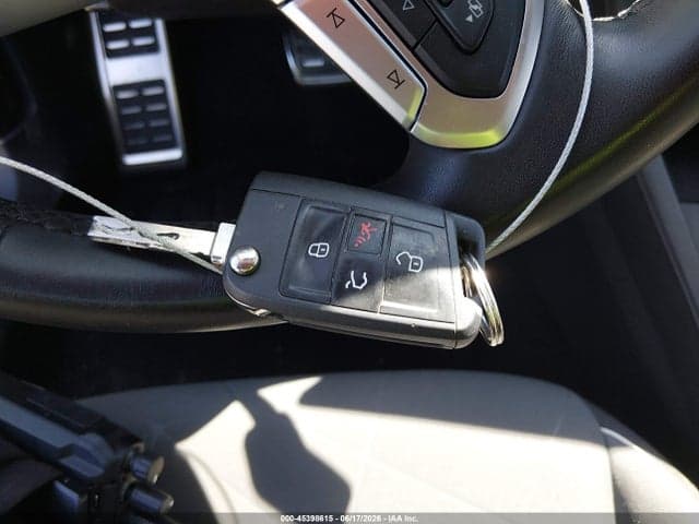 2025 VOLKSWAGEN JETTA 1.5T SPORT 11
