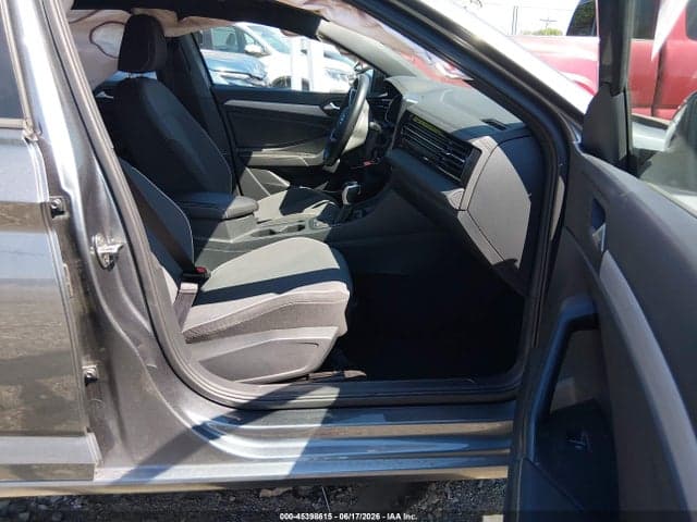 2025 VOLKSWAGEN JETTA 1.5T SPORT 5