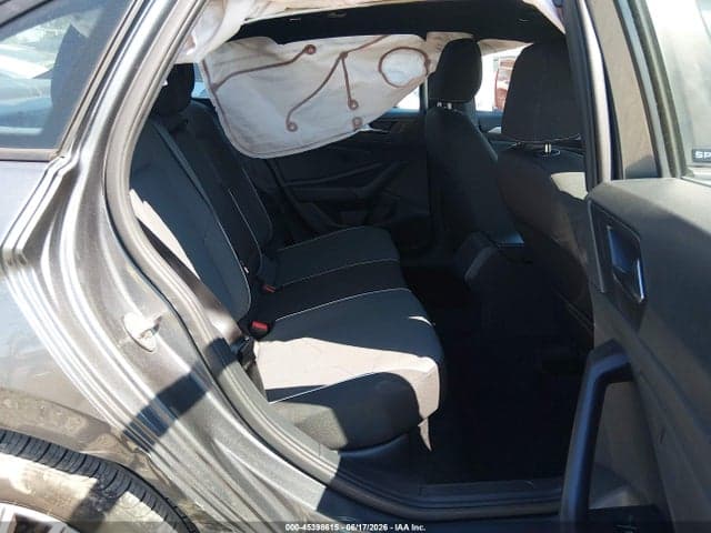 2025 VOLKSWAGEN JETTA 1.5T SPORT 8