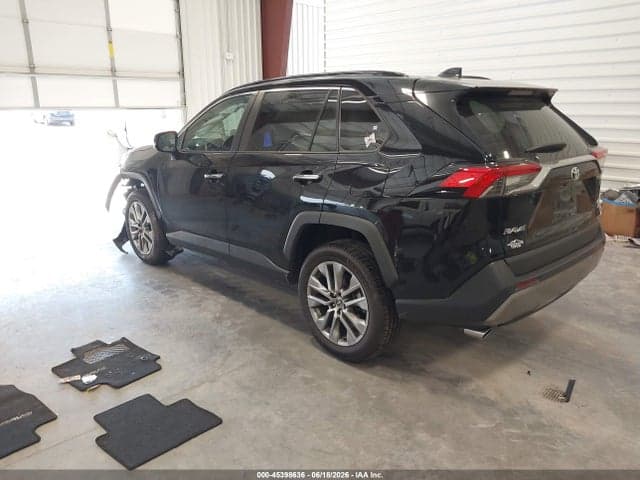 2023 TOYOTA RAV4 LIMITED 3