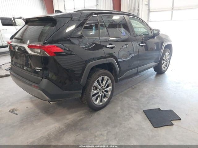 2023 TOYOTA RAV4 LIMITED 4