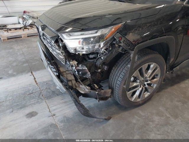 2023 TOYOTA RAV4 LIMITED 6