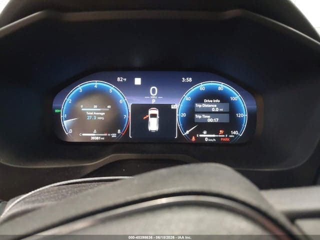 2023 TOYOTA RAV4 LIMITED 7
