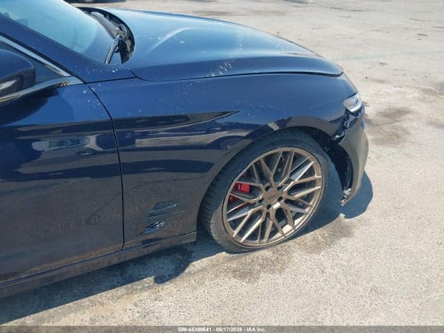 2023 GENESIS G70 3.3T 6