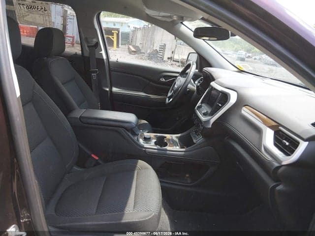 2021 GMC ACADIA AWD SLE 5