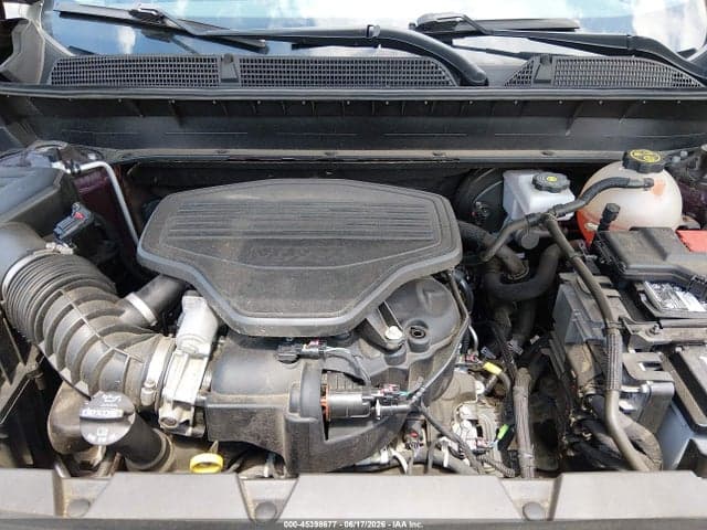 2021 GMC ACADIA AWD SLE 10