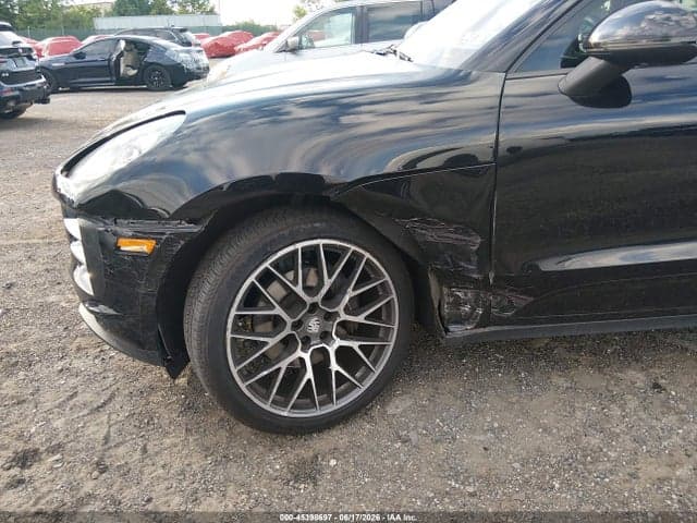 2019 PORSCHE MACAN 6