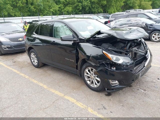 2020 CHEVROLET EQUINOX FWD 2FL - 1