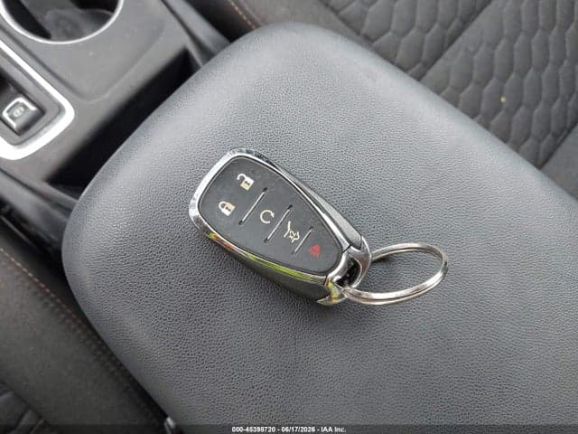 2020 CHEVROLET EQUINOX FWD 2FL 11
