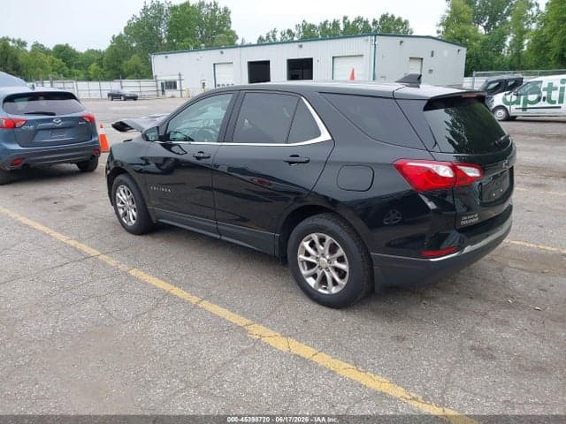 2020 CHEVROLET EQUINOX FWD 2FL 3