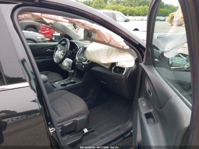 2020 CHEVROLET EQUINOX FWD 2FL 5
