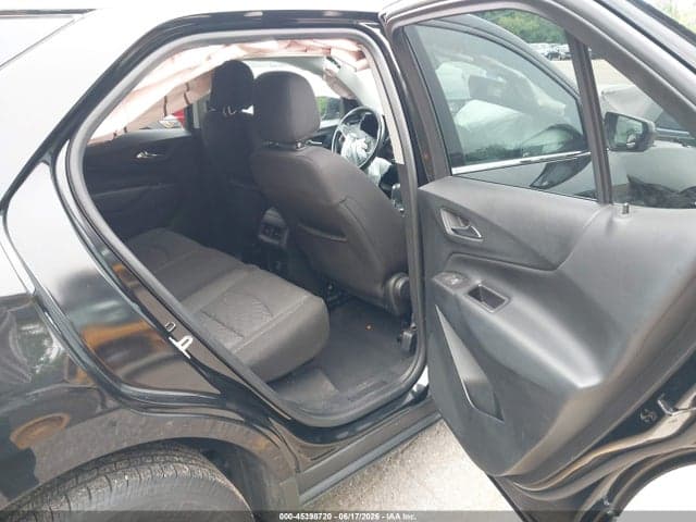 2020 CHEVROLET EQUINOX FWD 2FL 8