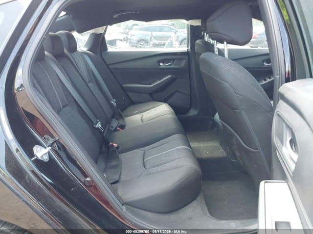 2024 HONDA ACCORD HYBRID SPORT 8