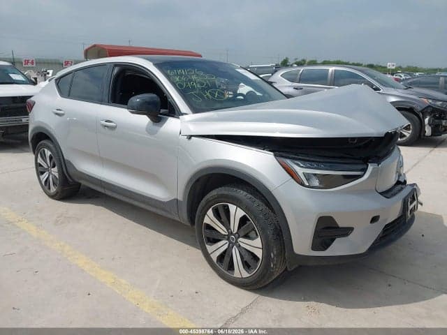 2023 VOLVO C40 RECHARGE 1