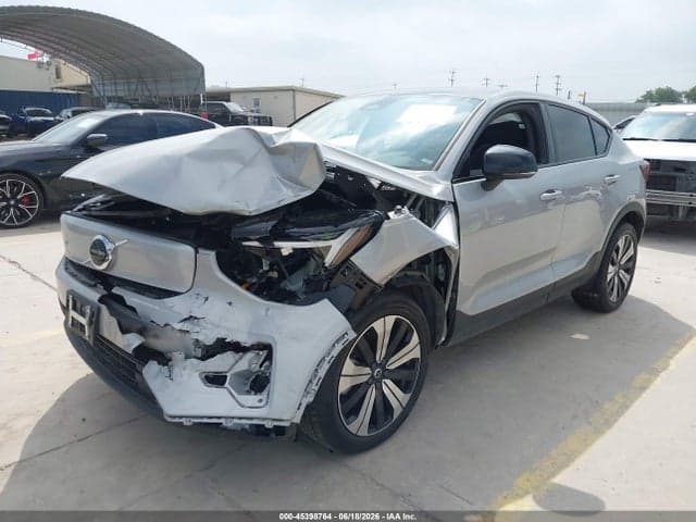 2023 VOLVO C40 RECHARGE 2