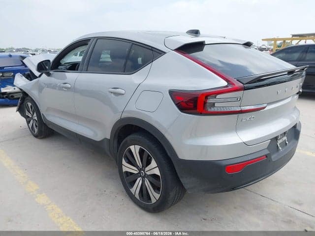 2023 VOLVO C40 RECHARGE 3