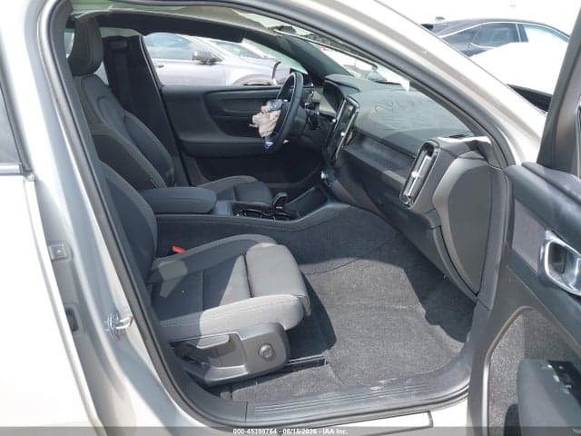 2023 VOLVO C40 RECHARGE 5