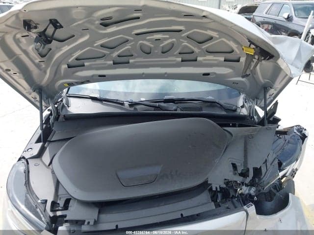 2023 VOLVO C40 RECHARGE 10