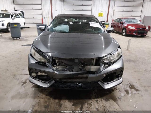 2017 HONDA CIVIC SPORT 13