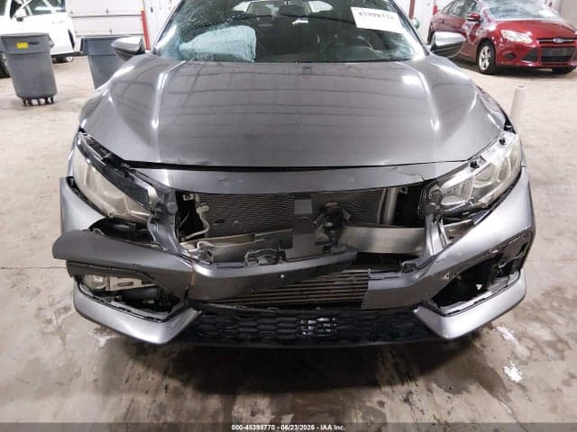 2017 HONDA CIVIC SPORT 18