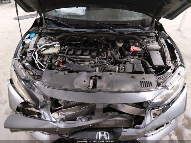 2017 HONDA CIVIC SPORT 10