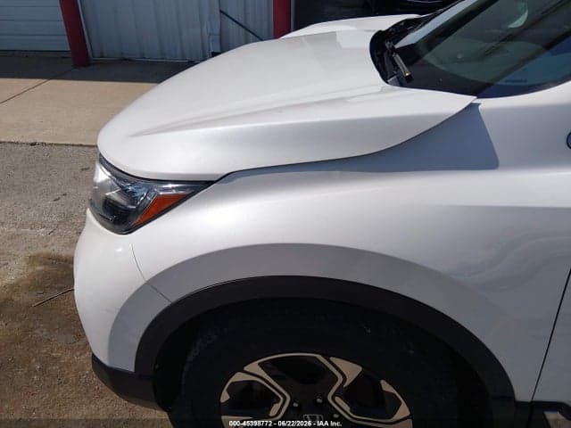2019 HONDA CR-V TOURING 6