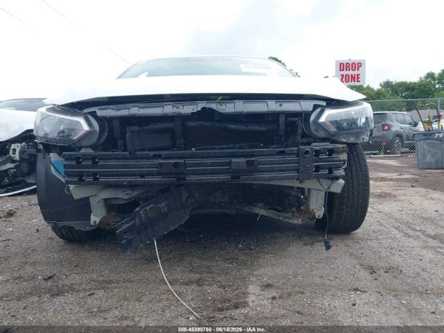 2024 NISSAN SENTRA SV XTRONIC CVT 6