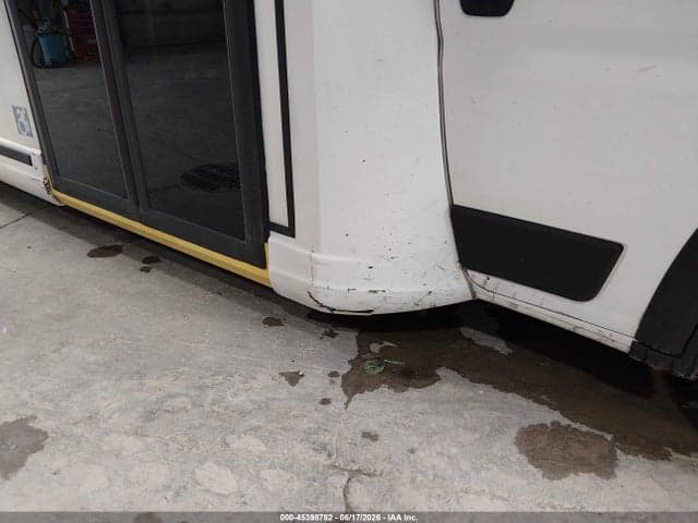 2020 RAM PROMASTER 3500 CUTAWAY LOW ROOF 6