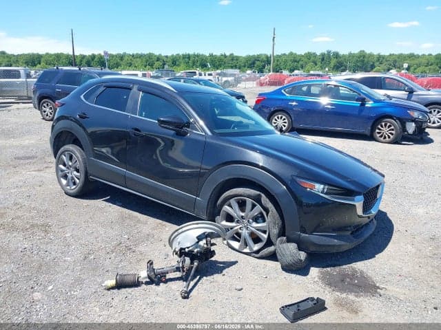 2024 MAZDA CX-30 2.5 S PREFERRED PACKAGE 1
