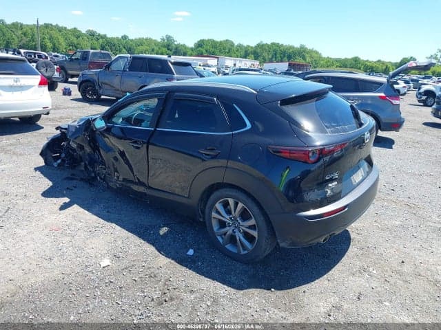 2024 MAZDA CX-30 2.5 S PREFERRED PACKAGE 3