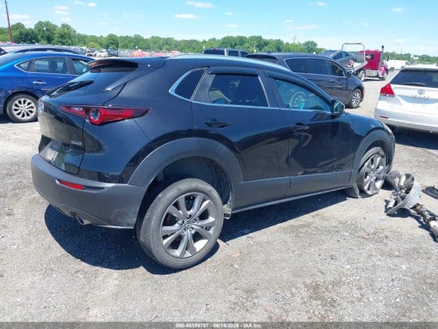 2024 MAZDA CX-30 2.5 S PREFERRED PACKAGE 4