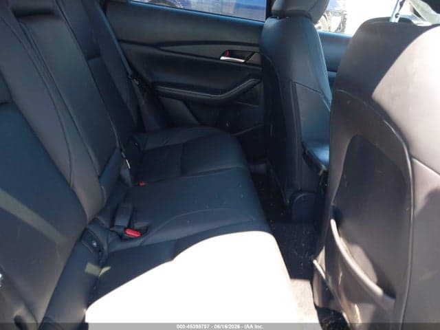 2024 MAZDA CX-30 2.5 S PREFERRED PACKAGE 8