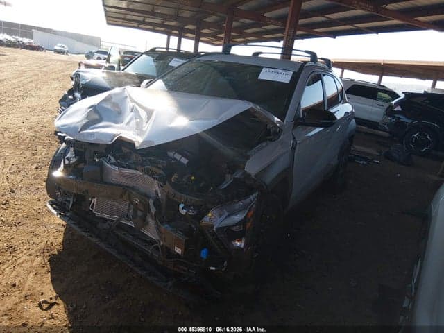 2026 HYUNDAI KONA SEL SPORT 2