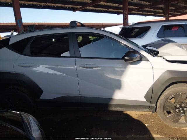 2026 HYUNDAI KONA SEL SPORT 13